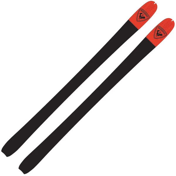 ROSSIGNOL ESCAPER 87 23 4 ROSSIGNOL ESCAPER 87 23 - Image 2