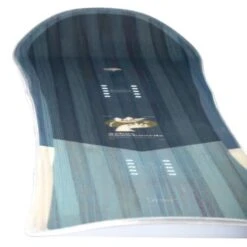 ARBOR ETHOS + SALOMON SPELL W WHITE -Ski Sport Shop 9 97086 ethos 12226 03