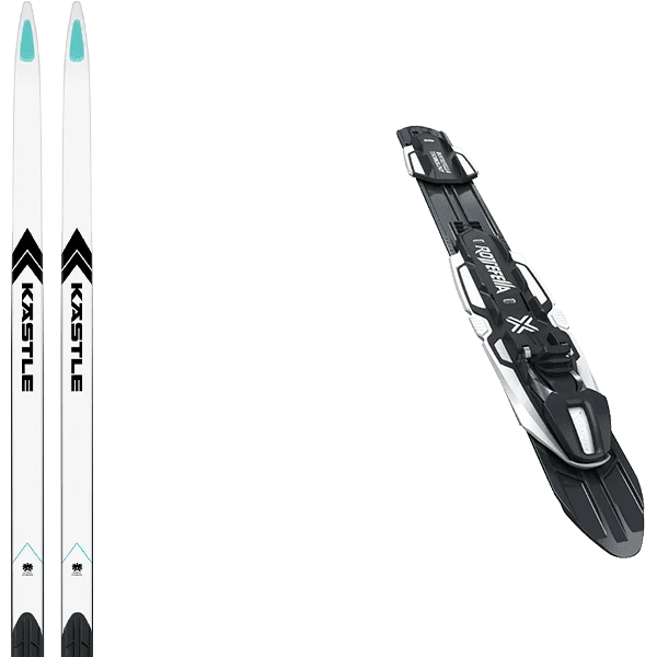 Kästle KÄSTLE XP20 CLASSIC SKIN MEDIUM + ROTTEFELLA PERFORMANCE CLASSIC BLACK SING 3 Kästle KÄSTLE XP20 CLASSIC SKIN MEDIUM + ROTTEFELLA PERFORMANCE CLASSIC BLACK SING