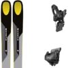 Kästle KÄSTLE ZX108 + TYROLIA ATTACK 11 GW W/O BRAKE A -Ski Sport Shop 9 97829 zx108 az10820 pack