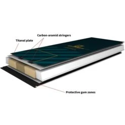 MAJESTY ADVENTURE GT + MARKER GRIFFON 13 ID BLACK 13 MAJESTY ADVENTURE GT + MARKER GRIFFON 13 ID BLACK -Ski Sport Shop 9 98836 adventure gt 21masadventuregt 05