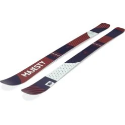 MAJESTY ADVENTURE GT W + MARKER GRIFFON 13 ID BLACK -Ski Sport Shop 9 98837 adventure gt lady 21masadventuregtw 02