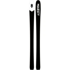 MAJESTY ADVENTURE GT W + MARKER GRIFFON 13 ID BLACK -Ski Sport Shop 9 98837 adventure gt lady 21masadventuregtw 04