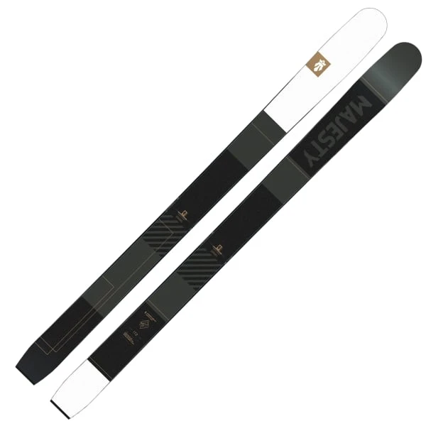 MAJESTY ADVENTURE XL + TYROLIA ATTACK 11 GW W/O BRAKE A 4 MAJESTY ADVENTURE XL + TYROLIA ATTACK 11 GW W/O BRAKE A - Image 2