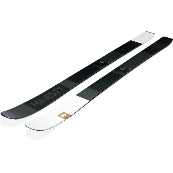 MAJESTY ADVENTURE XL + TYROLIA ATTACK 11 GW W/O BRAKE A 5 MAJESTY ADVENTURE XL + TYROLIA ATTACK 11 GW W/O BRAKE A - Image 3