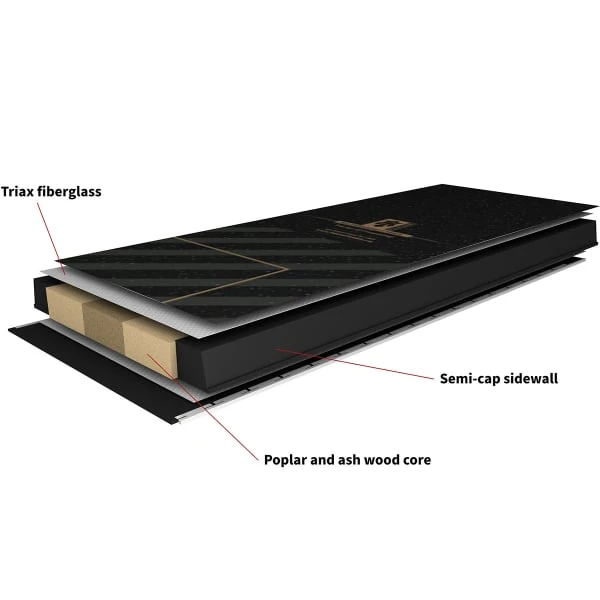 MAJESTY ADVENTURE XL + TYROLIA ATTACK 11 GW W/O BRAKE A 8 MAJESTY ADVENTURE XL + TYROLIA ATTACK 11 GW W/O BRAKE A - Image 6