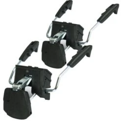 SALOMON WARDEN MNC 13 N OTTER + SALOMON STOP SKI C100 -Ski Sport Shop STOP SKI TRACKER C 02 3