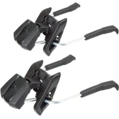 TYROLIA ATTACK 11 GW W/O BRAKE A + TYROLIA POWER BRAKE² RACE PRO 95 TYPE A 11 TYROLIA ATTACK 11 GW W/O BRAKE A + TYROLIA POWER BRAKE² RACE PRO 95 TYPE A -Ski Sport Shop power brake race pro A
